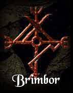 Brimbor